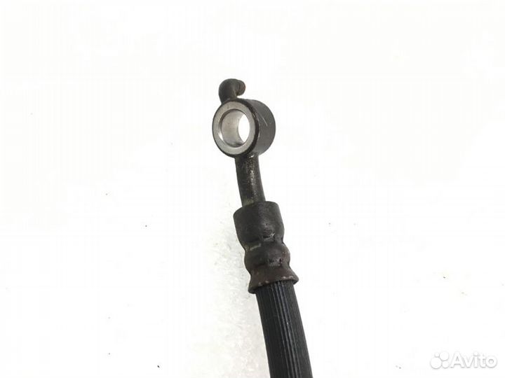 Шланг тормозной задний левый Kia Sportage 4 2.0