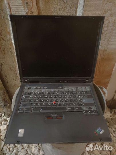 Thinkpad