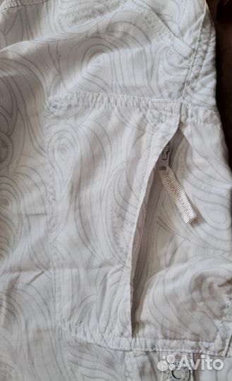 Шорты легкие бренд Icepeak 48р