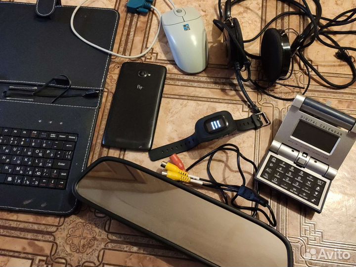 Электроника