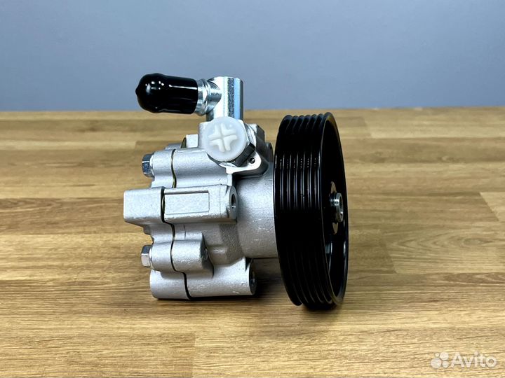 Насос гур 1,6 Chevrolet Cruze, Opel Astra