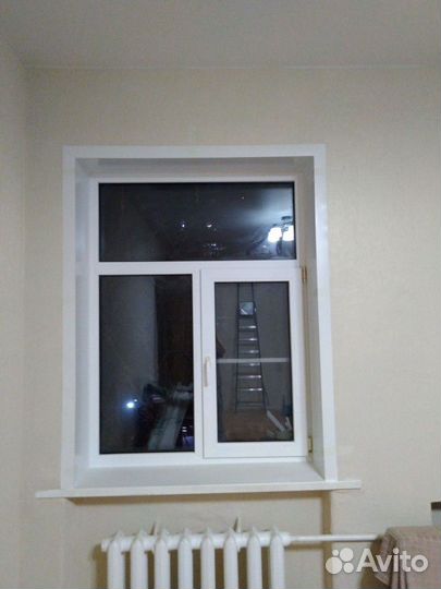 Окна, Москитные сетки, жалюзи, рольставни