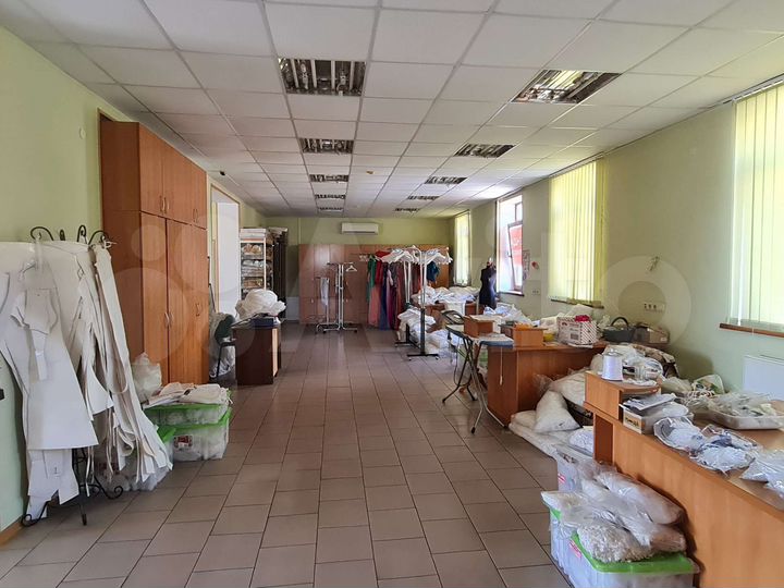 Торговая площадь, 150 м²