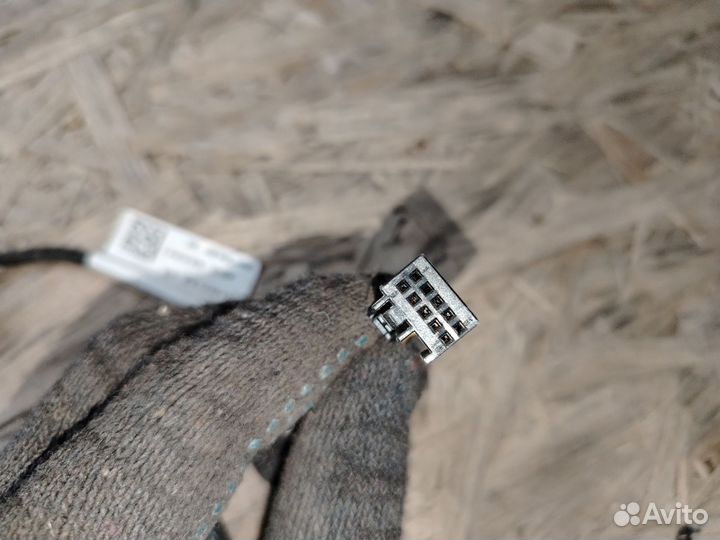 Зеркало боковое левое Mercedes-Benz CLA X118