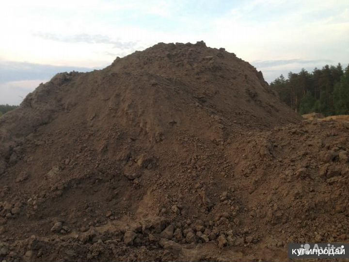 Торфосмесь