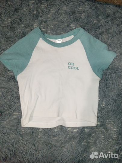 Топы пакетом