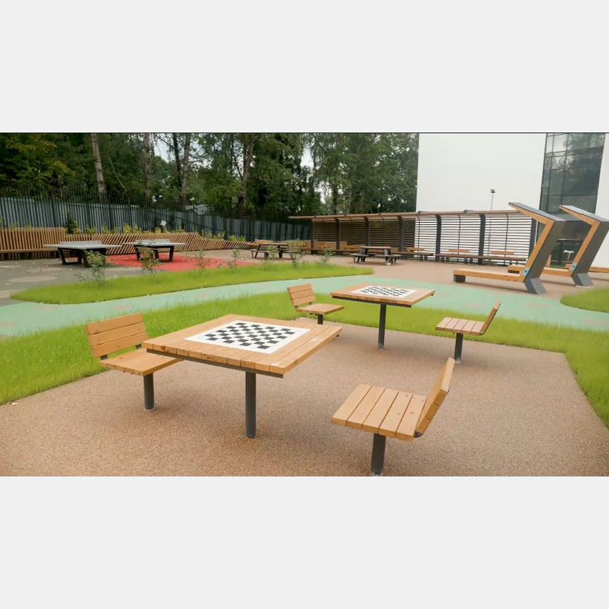 1-к. квартира, 33,2 м², 6/12 эт.