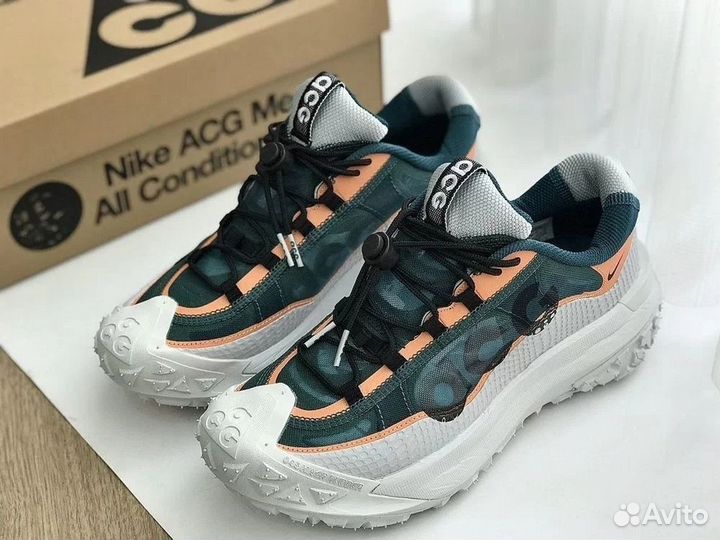 Кроссовки Nike ACG mountain FLY 2 LOW