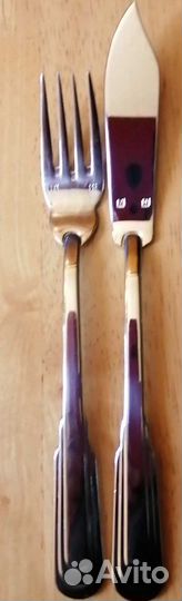 Столовые приборы zepter