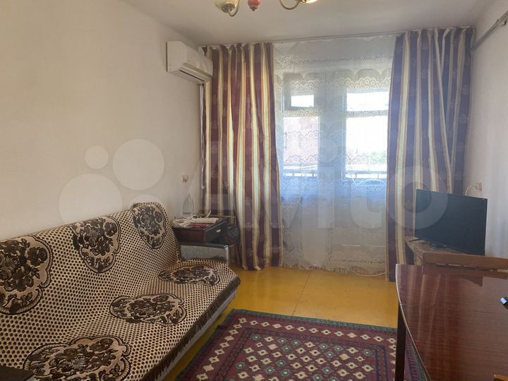 3-к. квартира, 58 м², 3/3 эт.