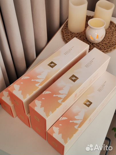 Maple Pecan кофе капсулы Nespresso