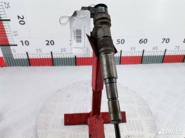 Форсунка для BMW 1-Series (E81/E82/E87/E88)