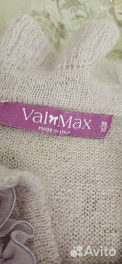Кофта Val&Max для девочки