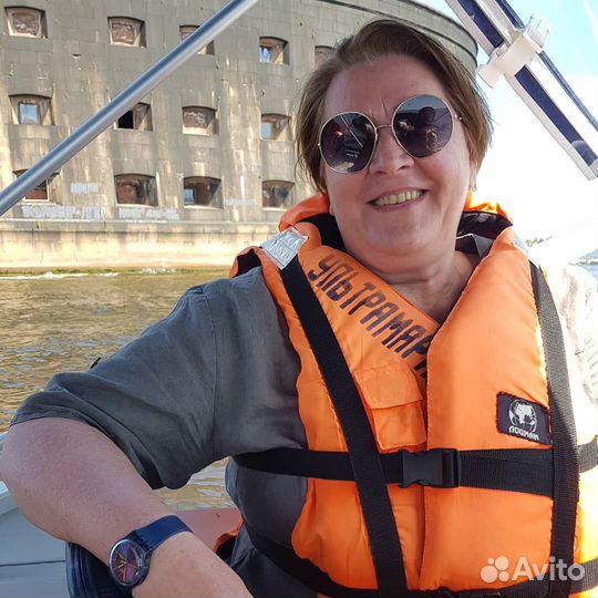 Экскурсии на личном авто по Санкт-Петербургу