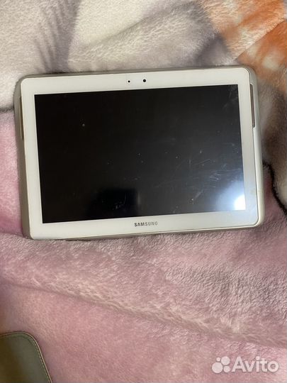 Планшет samsung galaxy note 8000