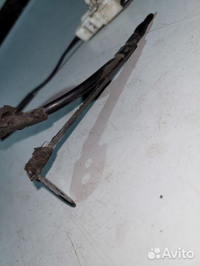 Датчик температуры воздуха Toyota Camry XV10