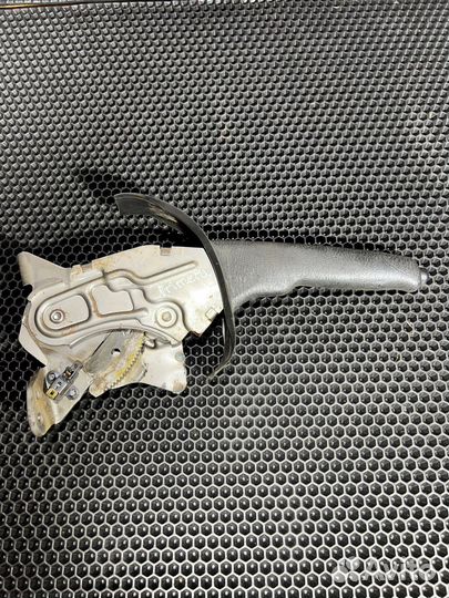 Ручник Nissan Primera p11