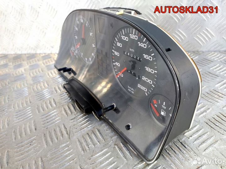 Панель приборов Audi 80 B4 8A0919033CA Дизель