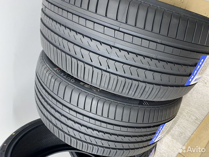 Winrun R330 315/30 R22 и 285/35 R22 106W