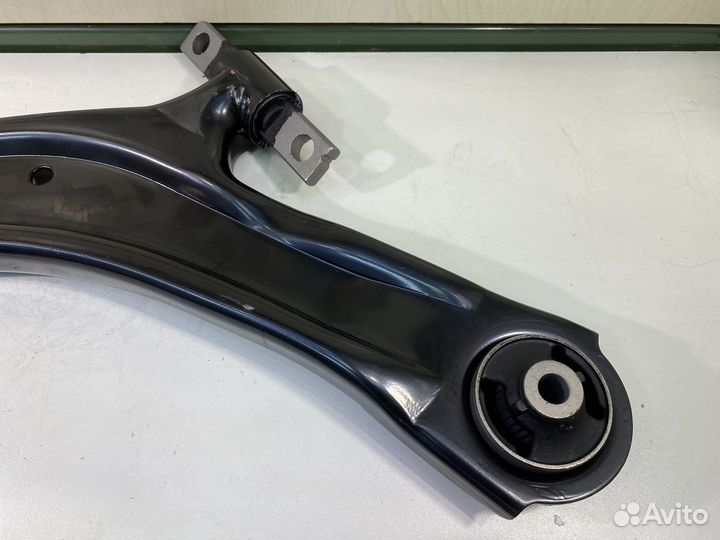 Рычаг передний левый Nissan Qashqai J10 X-Trail