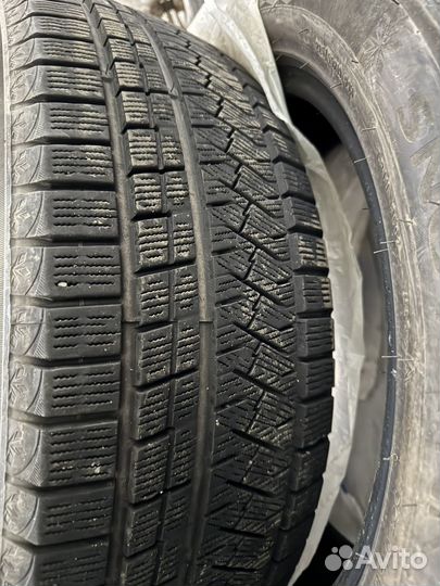 Triangle Snowlink PL02 225/55 R19 99H