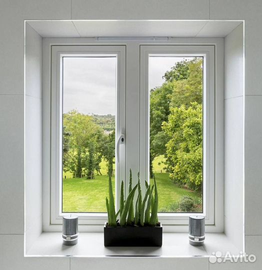 Остекление лоджий