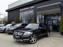 Mercedes-Benz GLK-класс 2.1 AT, 2014, 167 420 км, с пробегом, цена 2 297 000 руб.
