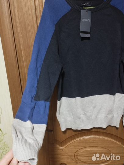 Джемпер мужской