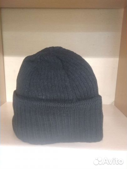 Шапка мужская