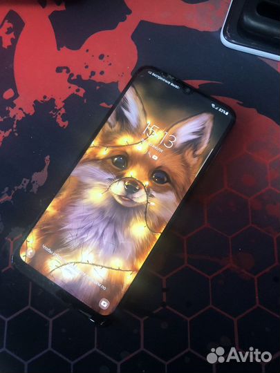 Телефон samsung а 50