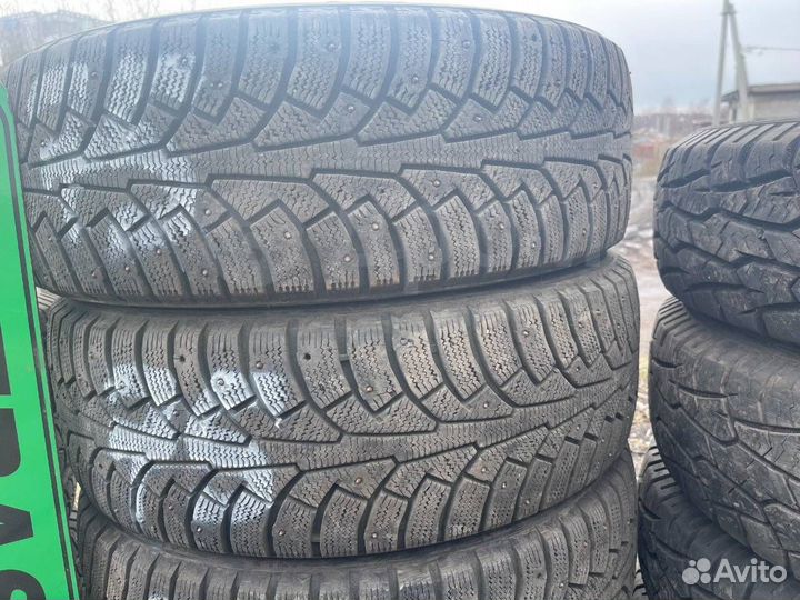Triangle WinterX TW401 235/60 R18