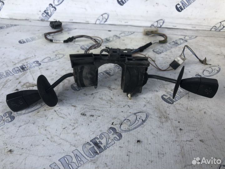 Подрулевые переключатели Bmw e36