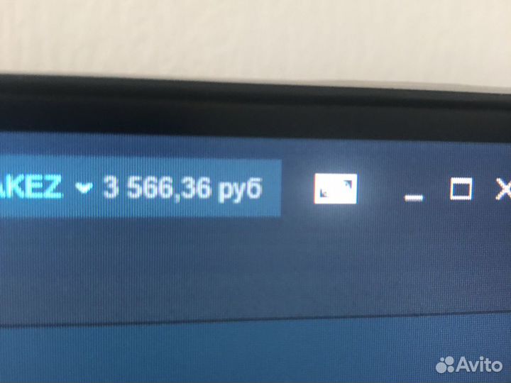 Игры для steam легально/пополнение