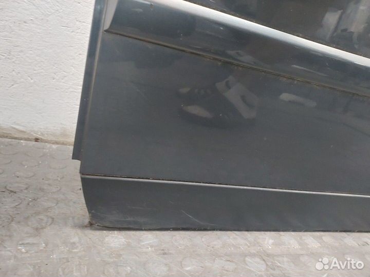 Дверь боковая Audi A4 (B6), 2002