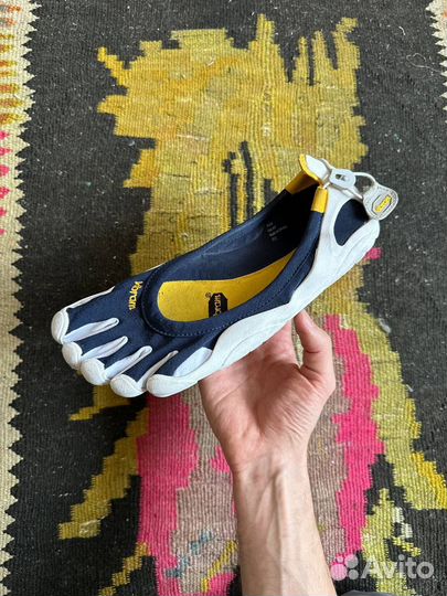 Vibram fivefingers