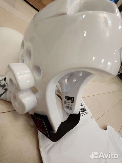 Комплект защиты для карате