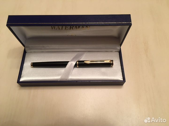 Перьевая ручка