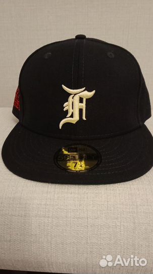 Бейсболка New Era оригинал