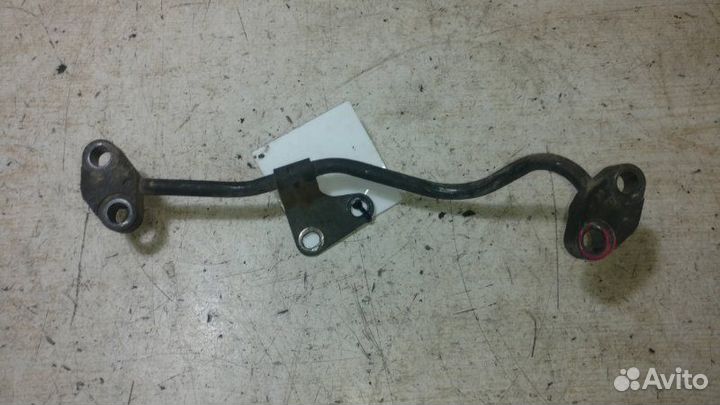 Трубка топливная Mitsubishi Dion CR9W 4G63 2002