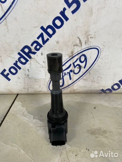 Катушка зажигания Mazda Mazda3 BL 1.6 (Z6) 2010