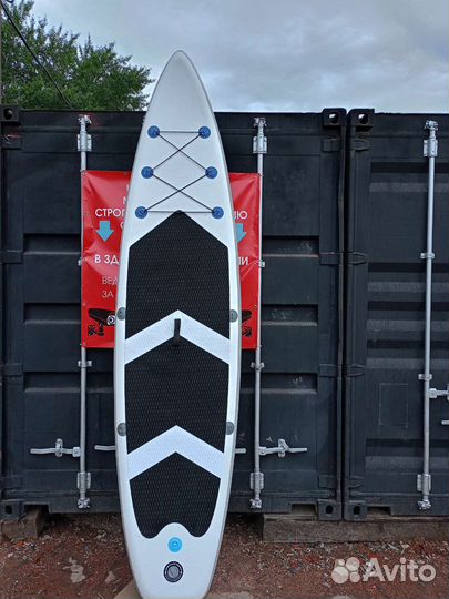 Сап борд Sap board Сап доска надувная