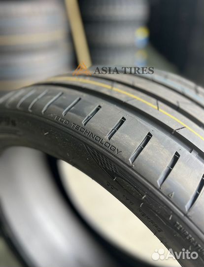Kustone Passion P9S 285/30 R21