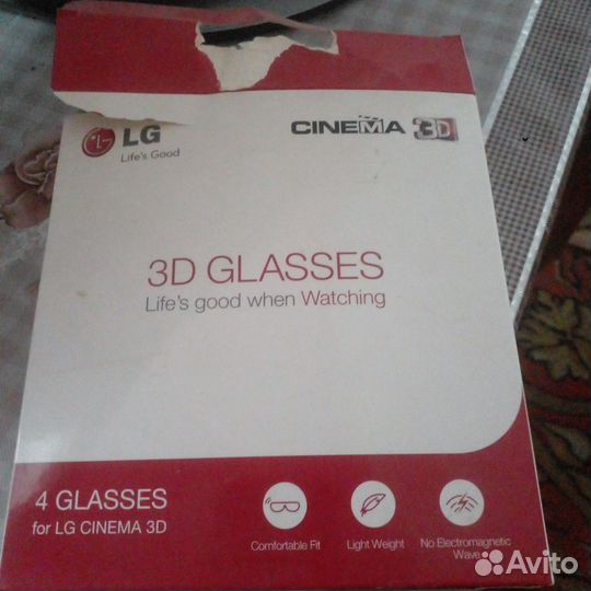 Телевизор LG 43