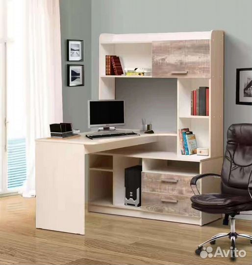 Уголок школьника