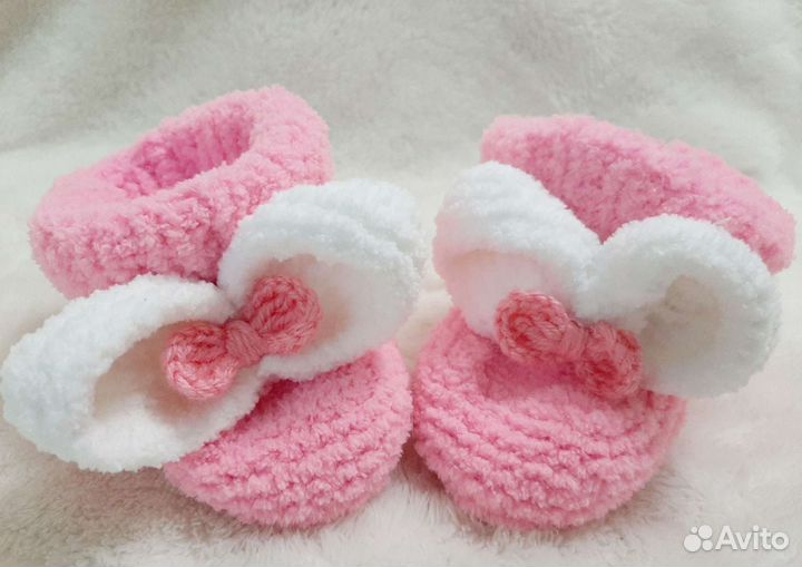 Наборы на выписку для девочек