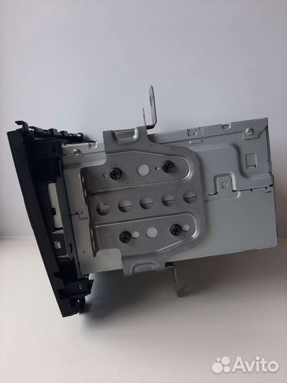 Автомагнитола panasonic cq usb аux