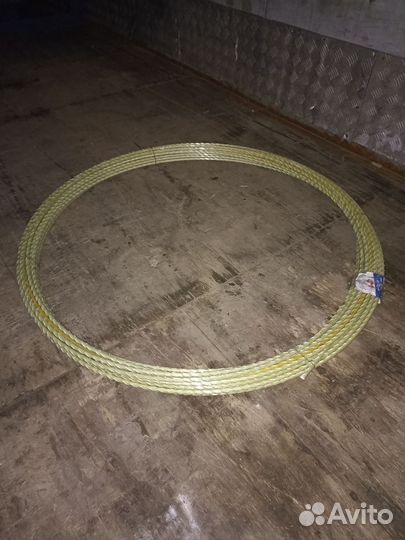 Композитная арматура 10