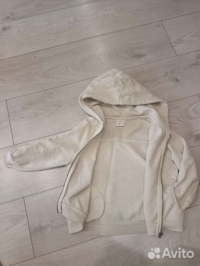 Мастерка Zara
