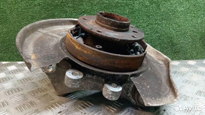 Ступица Bmw 5-Series Правая Задняя