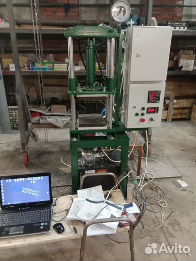 Термопресс